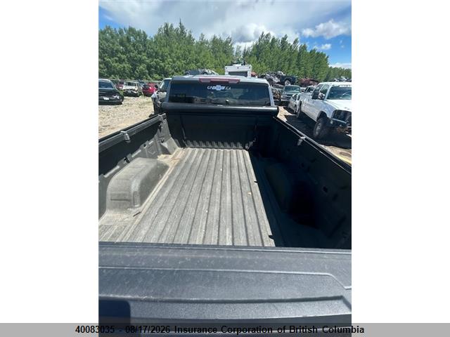 Aukcja sprzedaży 2021 Chevrolet Silverado K1500 Rst, vin: 1GCRYEED3MZ370949, numer aukcji: 40083035