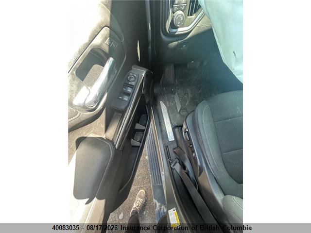 Aukcja sprzedaży 2021 Chevrolet Silverado K1500 Rst, vin: 1GCRYEED3MZ370949, numer aukcji: 40083035