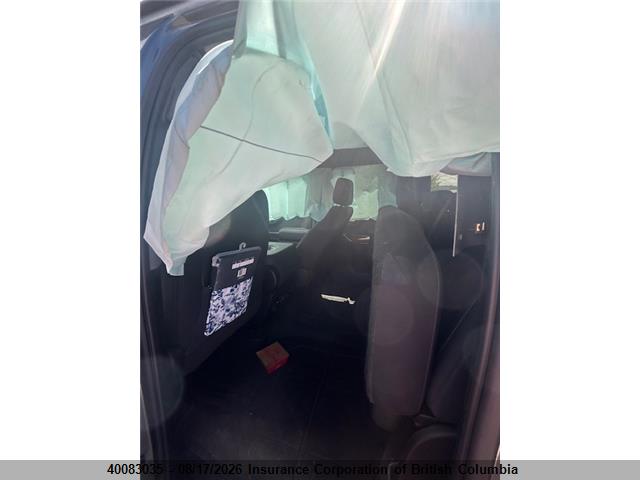 Aukcja sprzedaży 2021 Chevrolet Silverado K1500 Rst, vin: 1GCRYEED3MZ370949, numer aukcji: 40083035