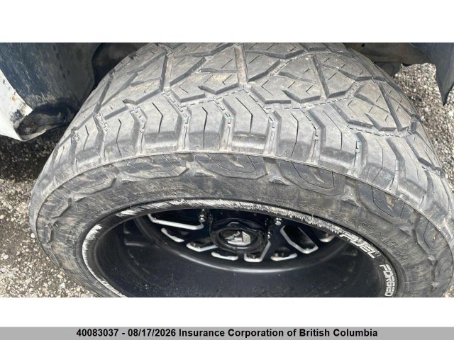 2006 Chevrolet Silverado 2500hd Ls/lt მანქანა იყიდება აუქციონზე, vin: 1GCHK29D96E145256, აუქციონის ნომერი: 40083037