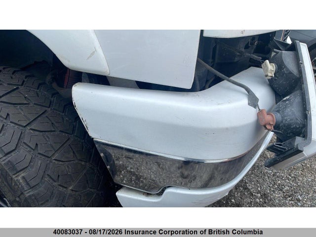 2006 Chevrolet Silverado 2500hd Ls/lt მანქანა იყიდება აუქციონზე, vin: 1GCHK29D96E145256, აუქციონის ნომერი: 40083037