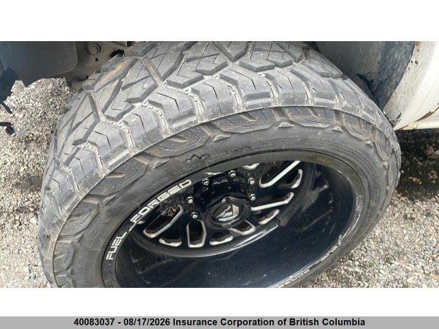 2006 Chevrolet Silverado 2500hd Ls/lt მანქანა იყიდება აუქციონზე, vin: 1GCHK29D96E145256, აუქციონის ნომერი: 40083037