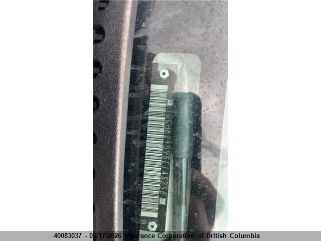 2006 Chevrolet Silverado 2500hd Ls/lt მანქანა იყიდება აუქციონზე, vin: 1GCHK29D96E145256, აუქციონის ნომერი: 40083037