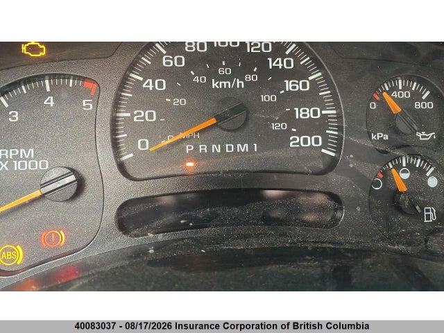 2006 Chevrolet Silverado 2500hd Ls/lt მანქანა იყიდება აუქციონზე, vin: 1GCHK29D96E145256, აუქციონის ნომერი: 40083037