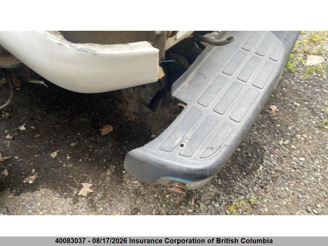 2006 Chevrolet Silverado 2500hd Ls/lt მანქანა იყიდება აუქციონზე, vin: 1GCHK29D96E145256, აუქციონის ნომერი: 40083037