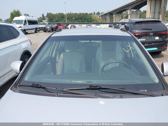 Aukcja sprzedaży 2010 Hyundai Accent Gls, vin: KMHCN4BC3AU480201, numer aukcji: 40083038