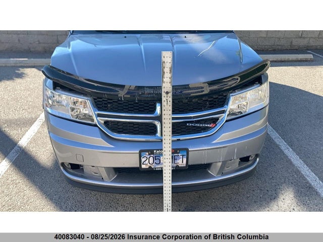 Dodge JOURNEY SE 2015 3C4PDCAB8FT730383 Image 13