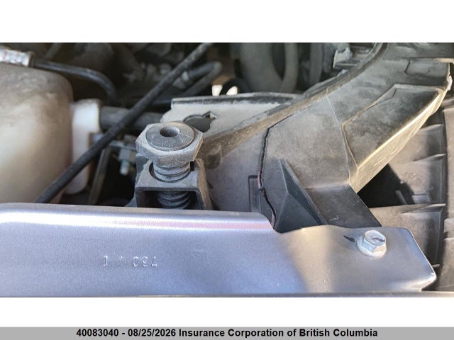 Dodge JOURNEY SE 2015 3C4PDCAB8FT730383 Image 14