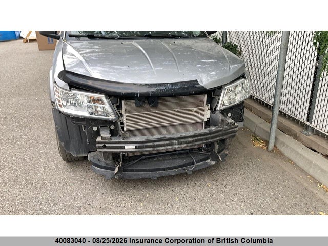 Dodge JOURNEY SE 2015 3C4PDCAB8FT730383 Image 17