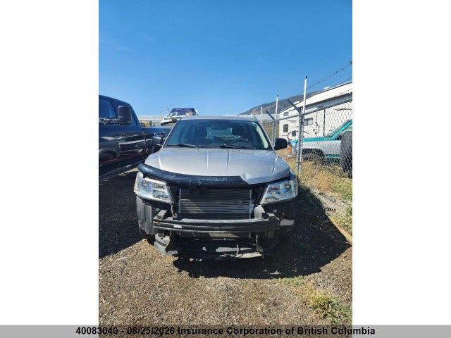 Dodge JOURNEY SE 2015 3C4PDCAB8FT730383 Image 18