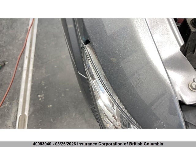 Dodge JOURNEY SE 2015 3C4PDCAB8FT730383 Image 9