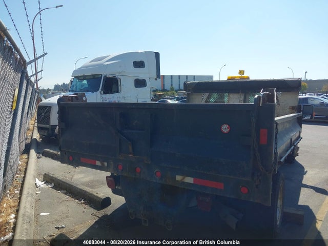Aukcja sprzedaży 2008 Ford F Series, vin: 1FDXF47R28ED15840, numer aukcji: 40083044