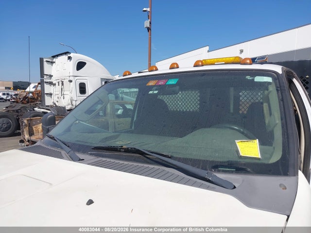 Aukcja sprzedaży 2008 Ford F Series, vin: 1FDXF47R28ED15840, numer aukcji: 40083044