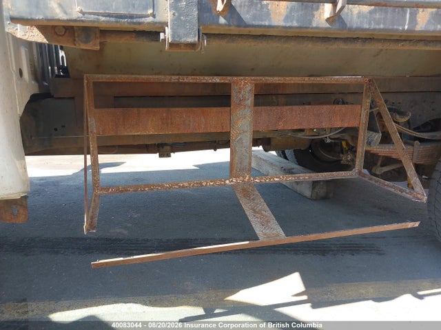 Aukcja sprzedaży 2008 Ford F Series, vin: 1FDXF47R28ED15840, numer aukcji: 40083044