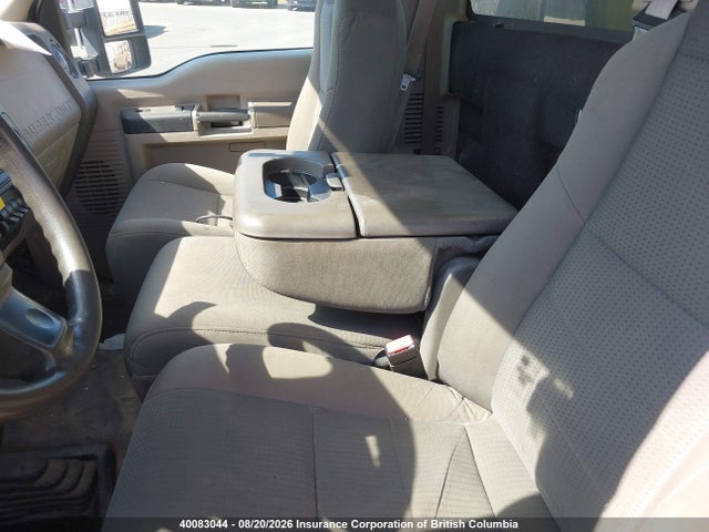 Aukcja sprzedaży 2008 Ford F Series, vin: 1FDXF47R28ED15840, numer aukcji: 40083044