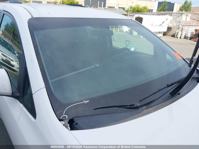 2017 Toyota Sienna მანქანა იყიდება აუქციონზე, vin: 5TDZZ3DC4HS787563, აუქციონის ნომერი: 40083045