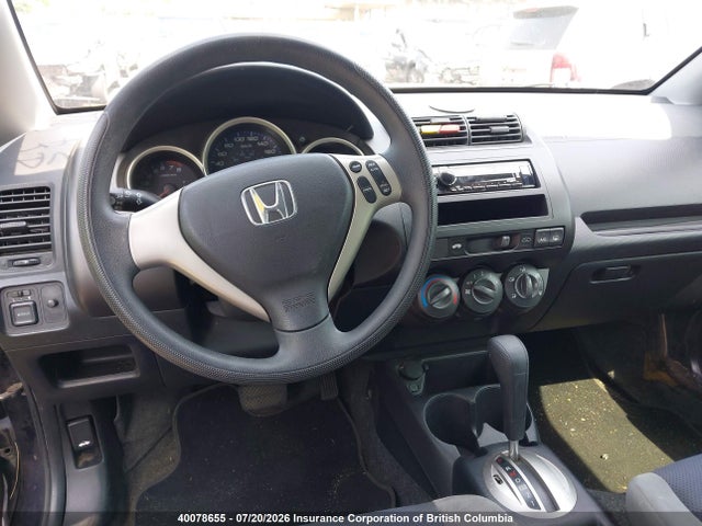 Aukcja sprzedaży 2008 Honda Fit, vin: JHMGD38428S811728, numer aukcji: 40078655