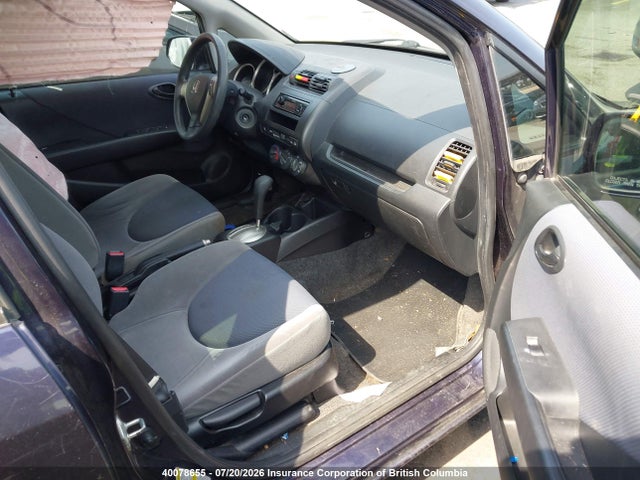 Aukcja sprzedaży 2008 Honda Fit, vin: JHMGD38428S811728, numer aukcji: 40078655