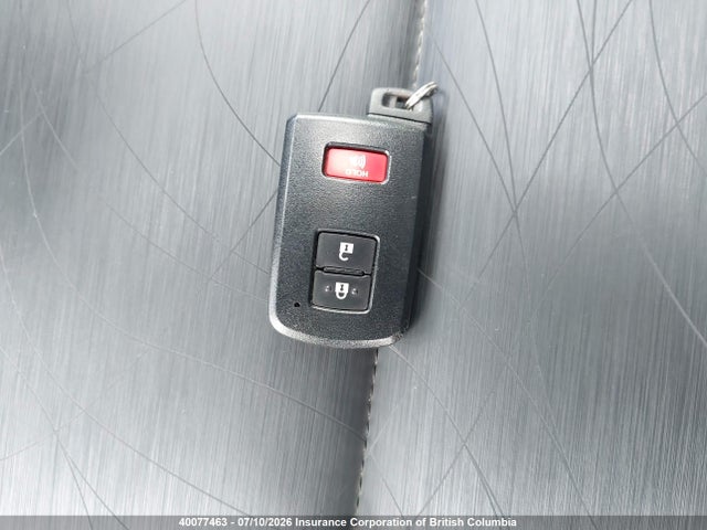 2015 Toyota Prius C მანქანა იყიდება აუქციონზე, vin: JTDKDTB38F1086635, აუქციონის ნომერი: 40077463