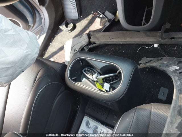 40078938 :رقم المزاد ، KM8KRDDF1RU246819 vin ، 2024 Hyundai Ioniq 5 Limited/disney 100 Platinum Edition مزاد بيع