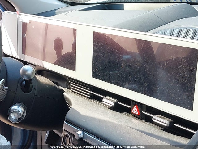 40078938 :رقم المزاد ، KM8KRDDF1RU246819 vin ، 2024 Hyundai Ioniq 5 Limited/disney 100 Platinum Edition مزاد بيع