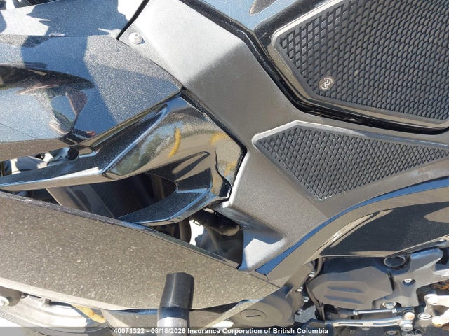 Kawasaki EX400 2018 JKAEXKG18JDA04834 Image 17