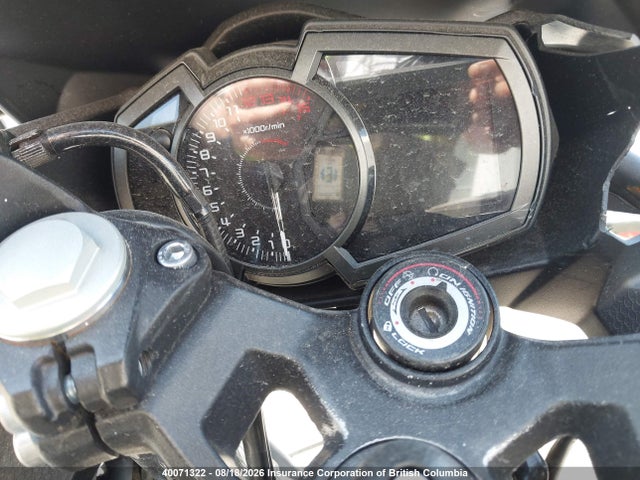 Kawasaki EX400 2018 JKAEXKG18JDA04834 Image 7