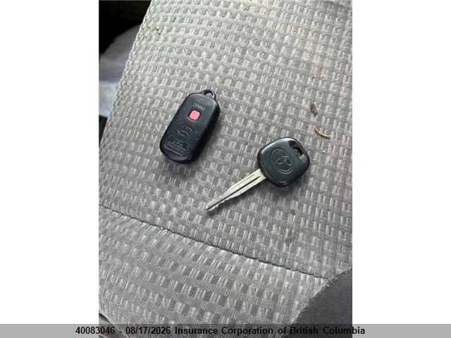 Продаж на аукціоні авто 2003 Toyota 4runner Sr5/sport, vin: JTEBU14R830006821, номер лоту: 40083046