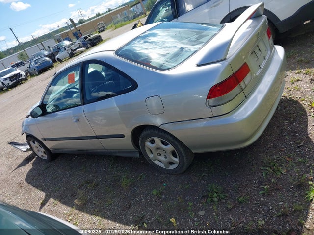 Aukcja sprzedaży 1999 Honda Civic Si Si, vin: 1HGEJ8270XL808743, numer aukcji: 40080325