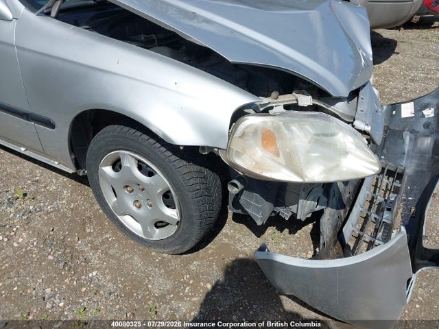 Aukcja sprzedaży 1999 Honda Civic Si Si, vin: 1HGEJ8270XL808743, numer aukcji: 40080325