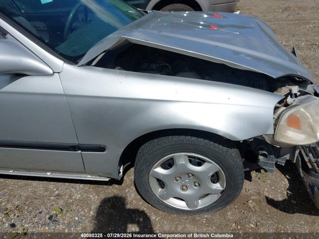 Aukcja sprzedaży 1999 Honda Civic Si Si, vin: 1HGEJ8270XL808743, numer aukcji: 40080325
