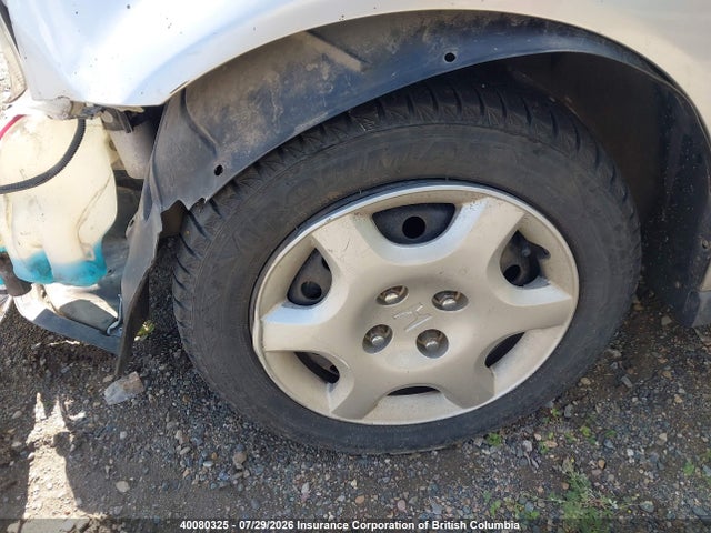 Aukcja sprzedaży 1999 Honda Civic Si Si, vin: 1HGEJ8270XL808743, numer aukcji: 40080325