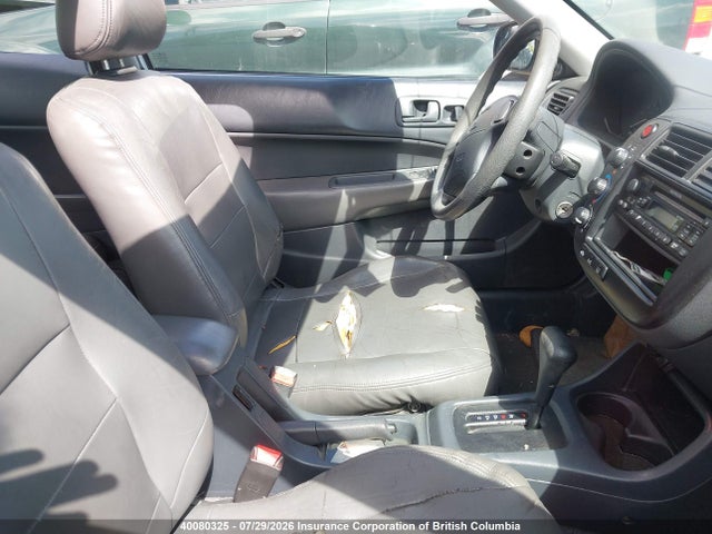 Aukcja sprzedaży 1999 Honda Civic Si Si, vin: 1HGEJ8270XL808743, numer aukcji: 40080325
