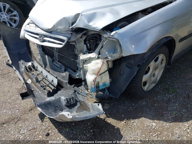 Aukcja sprzedaży 1999 Honda Civic Si Si, vin: 1HGEJ8270XL808743, numer aukcji: 40080325