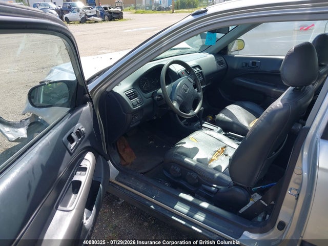 Aukcja sprzedaży 1999 Honda Civic Si Si, vin: 1HGEJ8270XL808743, numer aukcji: 40080325