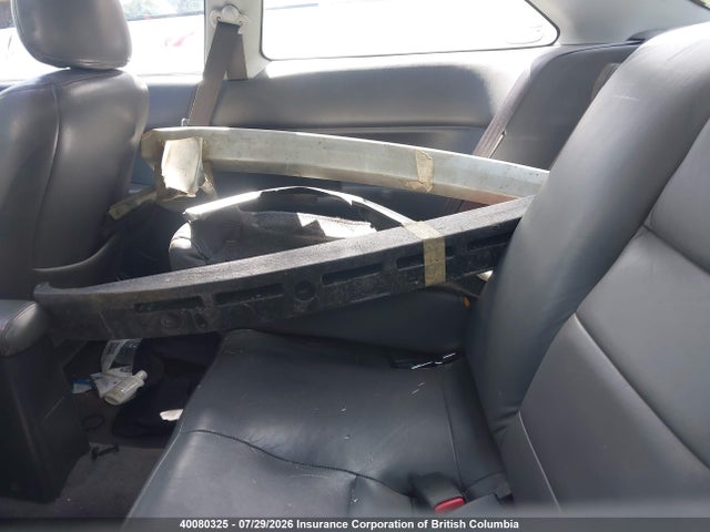 Aukcja sprzedaży 1999 Honda Civic Si Si, vin: 1HGEJ8270XL808743, numer aukcji: 40080325