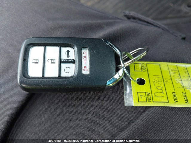 Продаж на аукціоні авто 2016 Honda Civic Ex, vin: 2HGFC2F71GH009606, номер лоту: 40079881