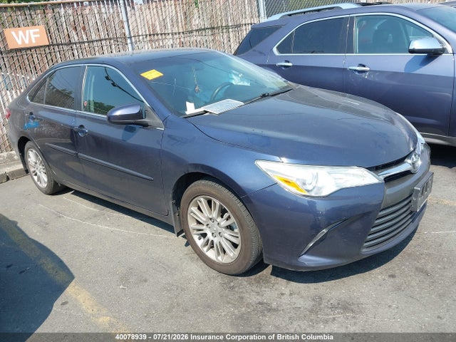 Aukcja sprzedaży 2015 Toyota Camry Le/xle/se/xse, vin: 4T1BF1FK4FU926534, numer aukcji: 40078939