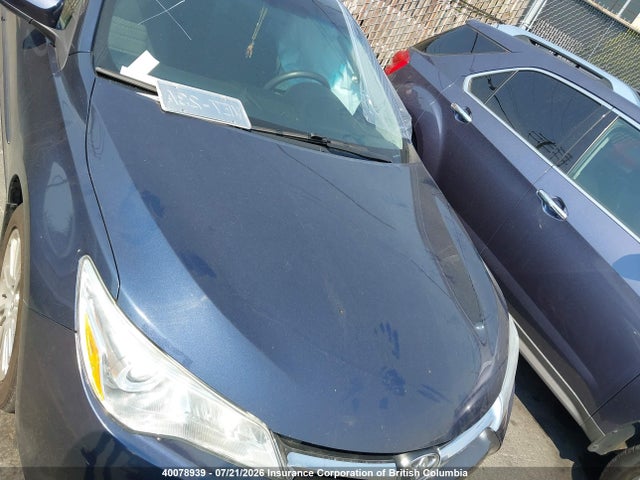 Продажа на аукционе авто 2015 Toyota Camry Le/xle/se/xse, vin: 4T1BF1FK4FU926534, номер лота: 40078939