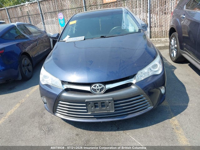 Продажа на аукционе авто 2015 Toyota Camry Le/xle/se/xse, vin: 4T1BF1FK4FU926534, номер лота: 40078939