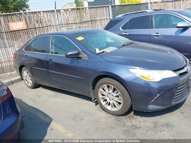 Продажа на аукционе авто 2015 Toyota Camry Le/xle/se/xse, vin: 4T1BF1FK4FU926534, номер лота: 40078939