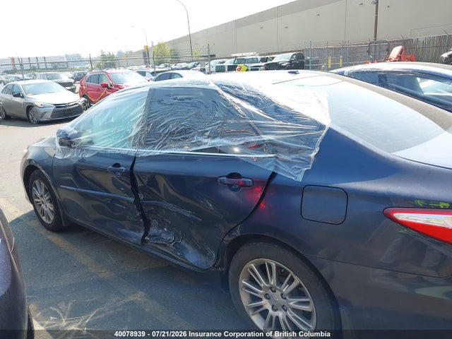 Продажа на аукционе авто 2015 Toyota Camry Le/xle/se/xse, vin: 4T1BF1FK4FU926534, номер лота: 40078939