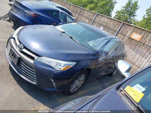 Продажа на аукционе авто 2015 Toyota Camry Le/xle/se/xse, vin: 4T1BF1FK4FU926534, номер лота: 40078939