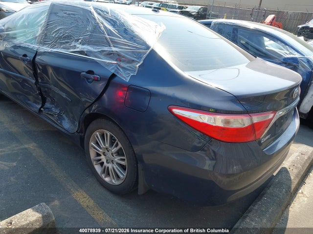 Продажа на аукционе авто 2015 Toyota Camry Le/xle/se/xse, vin: 4T1BF1FK4FU926534, номер лота: 40078939