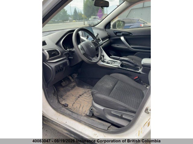 Aukcja sprzedaży 2018 Mitsubishi Eclipse Cross Es, vin: JA4AT3AA4JZ608700, numer aukcji: 40083047