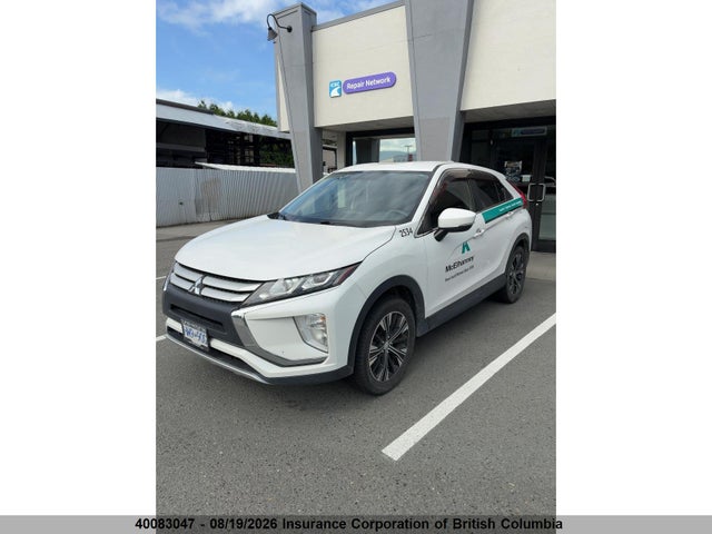 Aukcja sprzedaży 2018 Mitsubishi Eclipse Cross Es, vin: JA4AT3AA4JZ608700, numer aukcji: 40083047