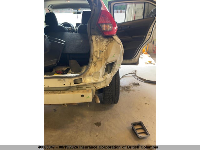 Aukcja sprzedaży 2018 Mitsubishi Eclipse Cross Es, vin: JA4AT3AA4JZ608700, numer aukcji: 40083047