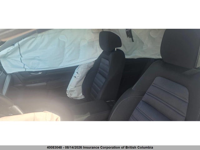 Продажа на аукционе авто 2020 Honda Cr-v, vin: 2HKRW2H24LH219834, номер лота: 40083048
