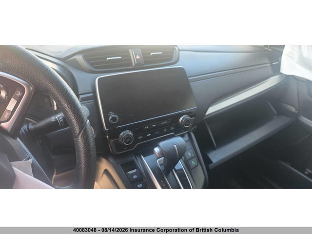 Продажа на аукционе авто 2020 Honda Cr-v, vin: 2HKRW2H24LH219834, номер лота: 40083048