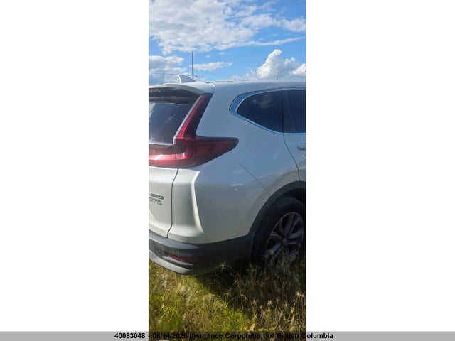 Продажа на аукционе авто 2020 Honda Cr-v, vin: 2HKRW2H24LH219834, номер лота: 40083048